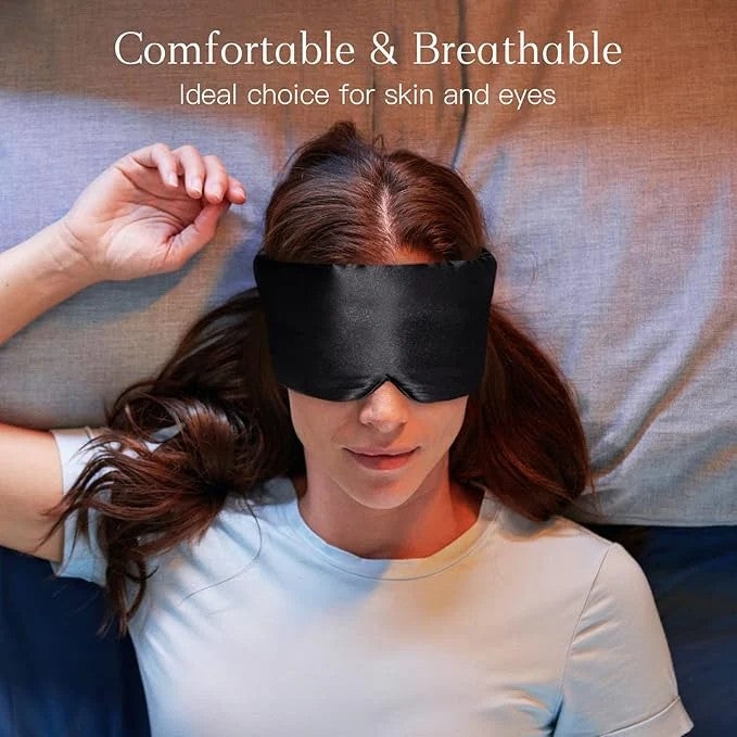 Silk Sleep Mask