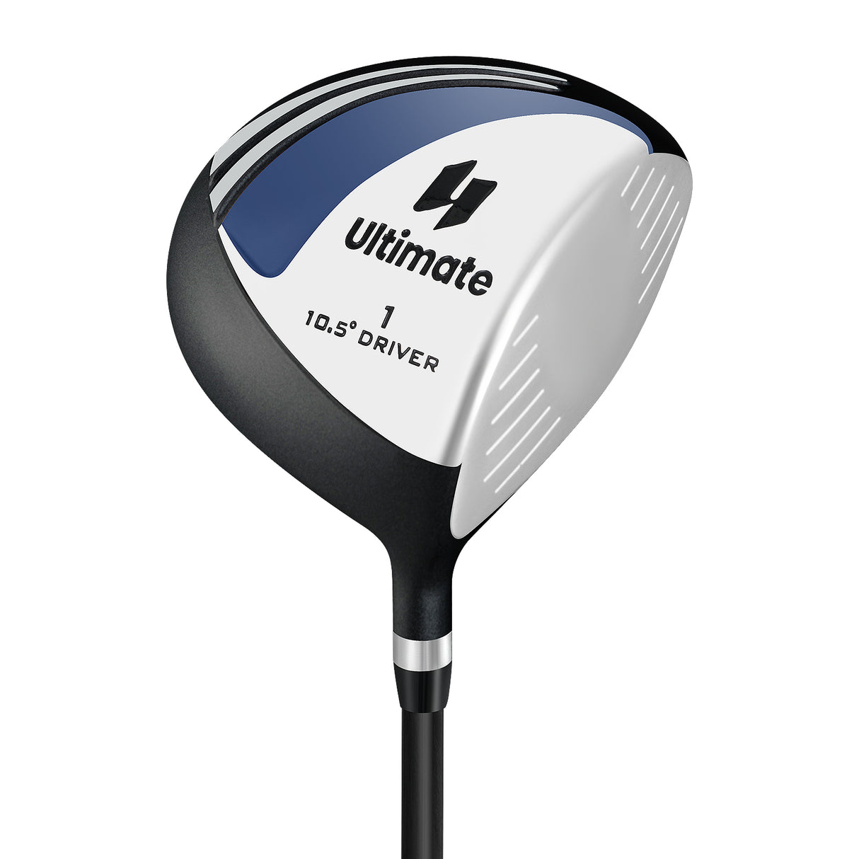 10.5 ° Individual Driver Golf Club for Men 460CC