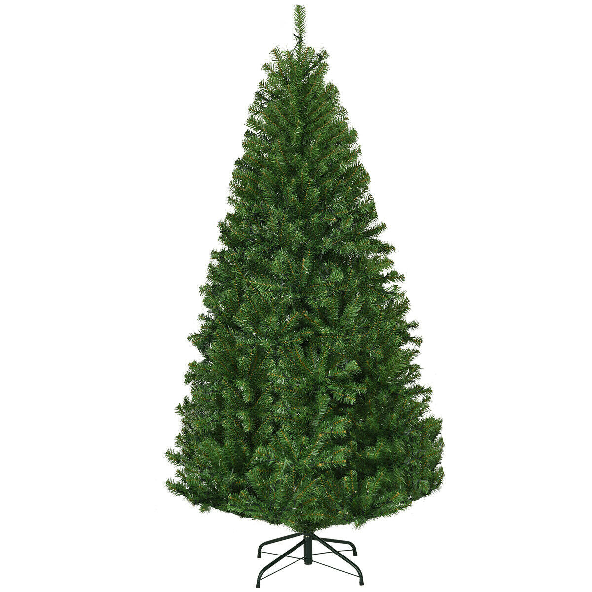 Artificial Premium Hinged Christmas Tree-5 ft