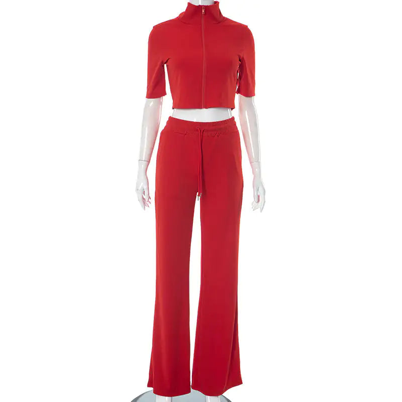 Livin Like Latto Pant Set