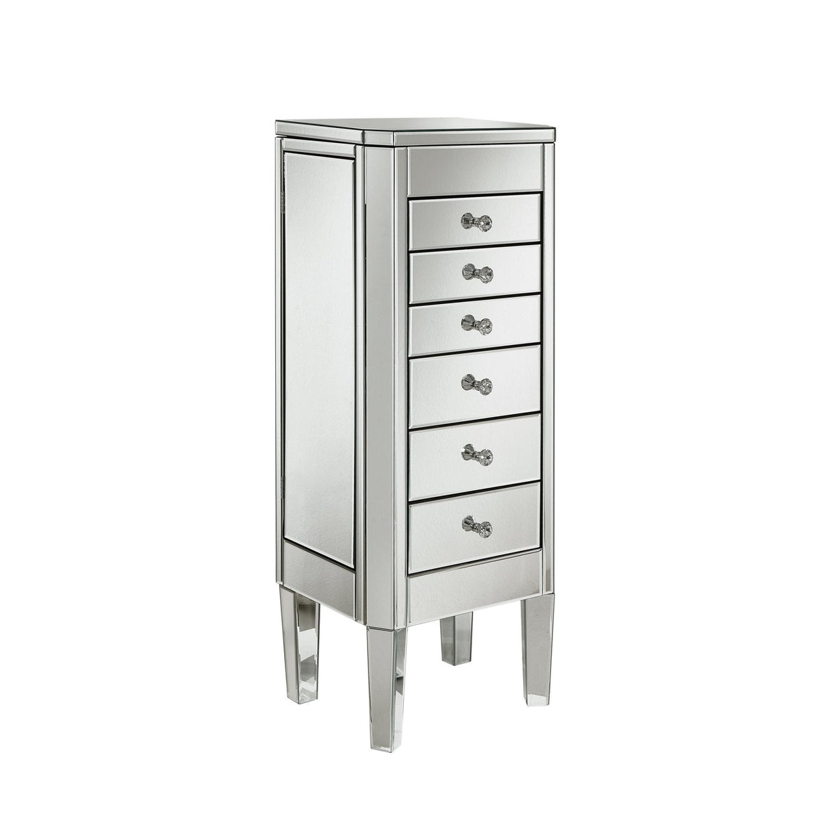 Mirabelle Jewelry Armoire
