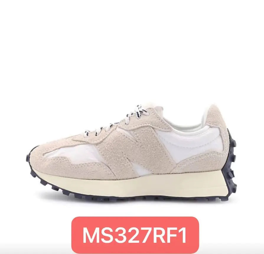 New Balance 327 Retro Classic Running Shoes for All