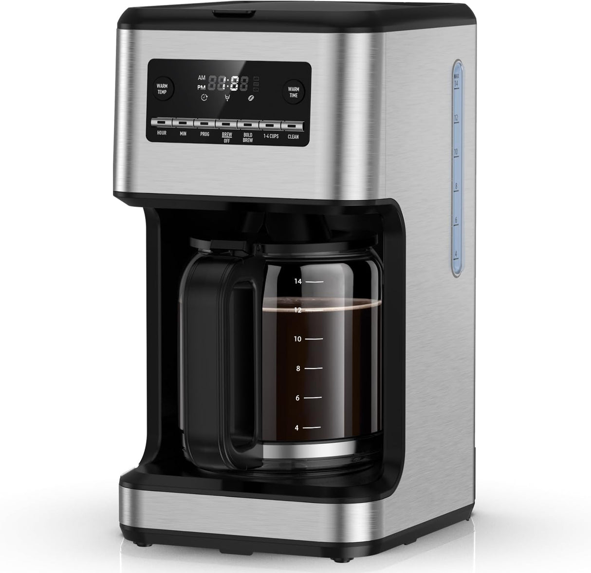Kismile Coffee Maker CM3751S