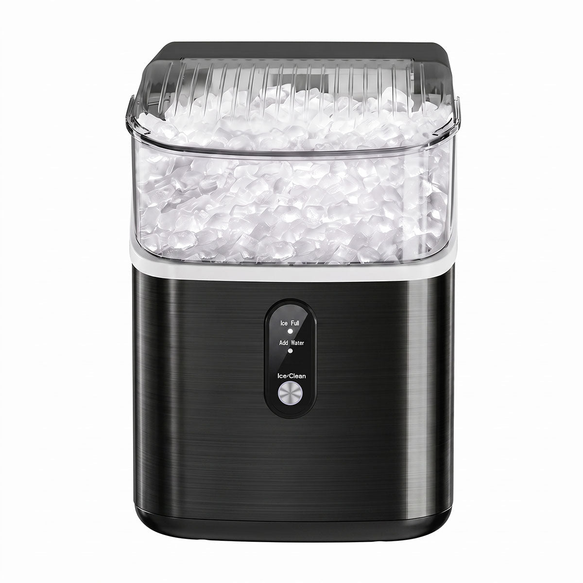 Kismile Nugget Countertop Ice Maker Z5815NB