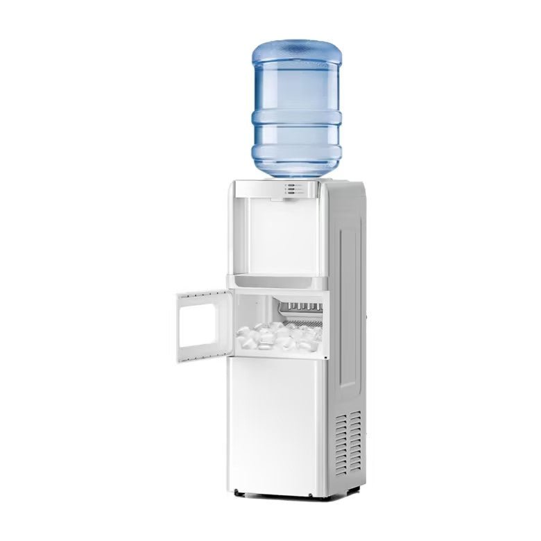 Kismile Water Cooler Dispenser with Ice Maker WD5815