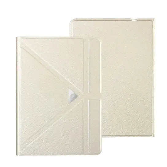 Ultra Thin Apple iPad Case With Touch Sensor Surface Keyboard And Stand