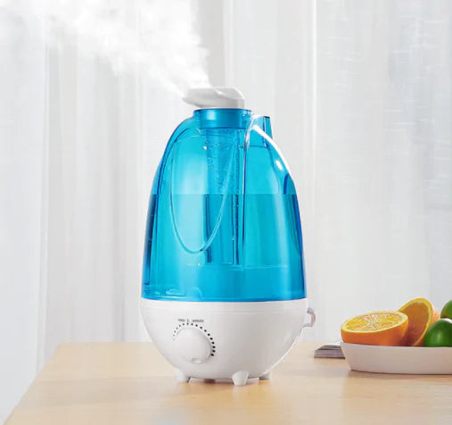 Cool Mist Humidifier