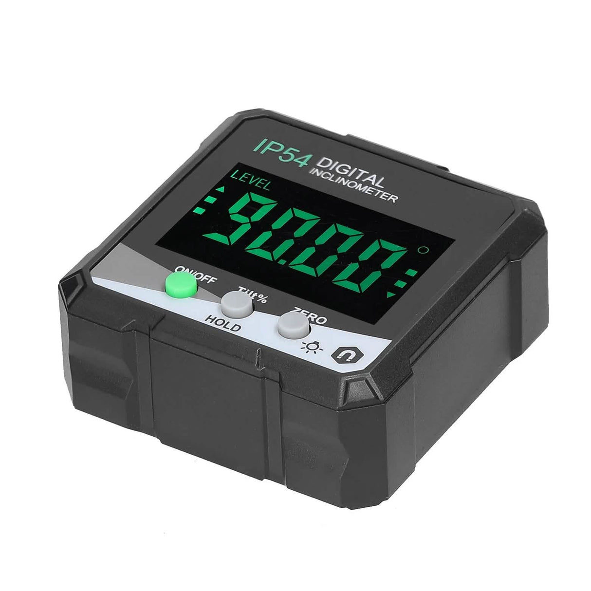 LCD Backlight Digital Protractor