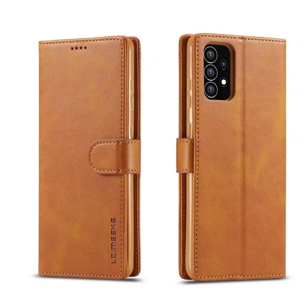Leather Wallet Case for Xiaomi 12T 12X 11T Mi 11 Lite Poco M4 M3 X4 X3 Pro F3 Redmi 10C 9C 9A Note 11S 10 9S 8T Pro Flip Cover Card Holder Wallet Flip Protective Phone Case