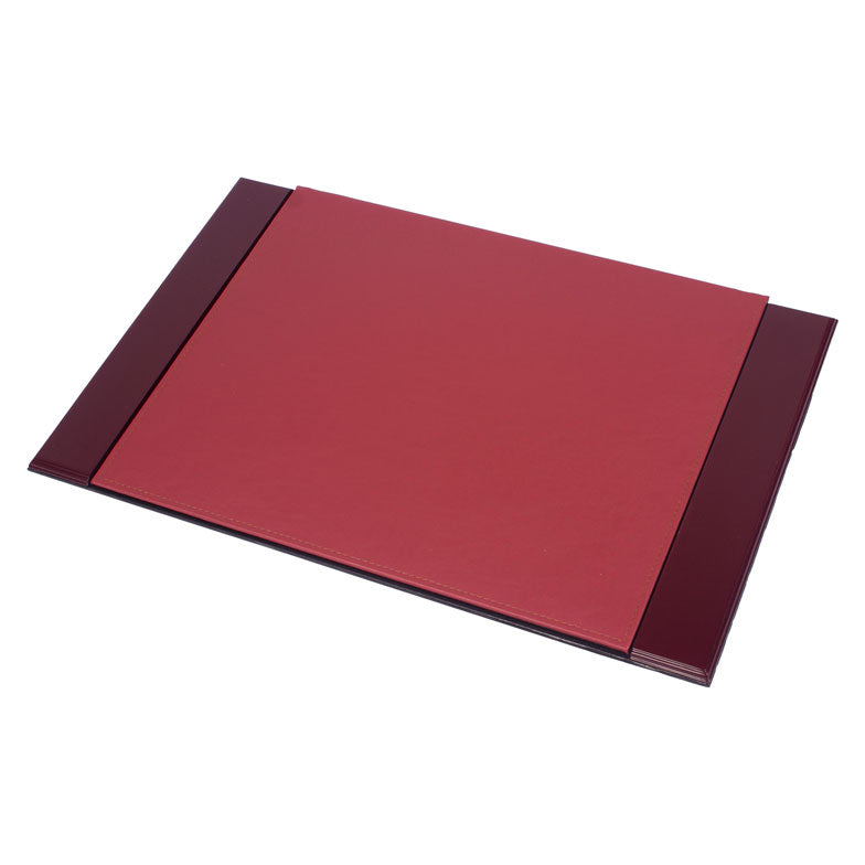 MOOG Wooden Prestige Desk Pad With Cover