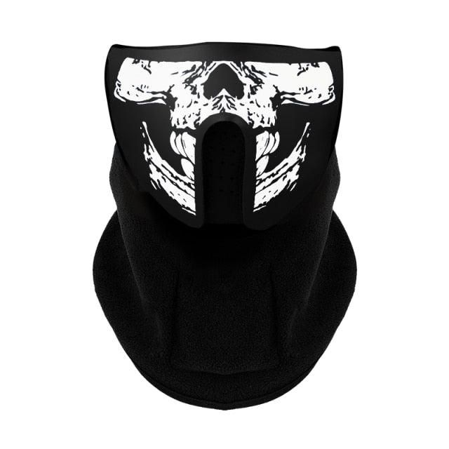 LED Warm Headgear ED Face Mask Party Masks Light Up Dance Halloween Cosplay Easter Rave Mask Luminous Costume Washable Foldable Luminous Cool Party Mask Activated Light Up Mask Led Music Party Mask Led Music Mask for Festival Party