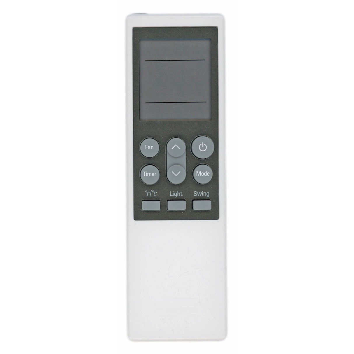 LG COV34805642 Portable AC Air Conditioner Remote Control | LCD Screen | Thermostatic – COV34805642