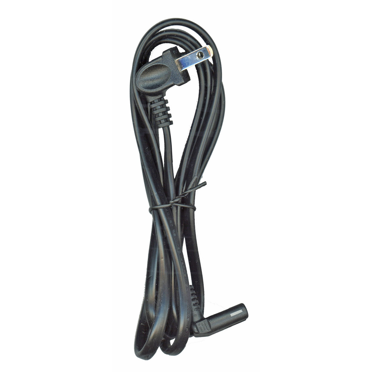 LG EAD64108402 Replacement Power Cable - Black