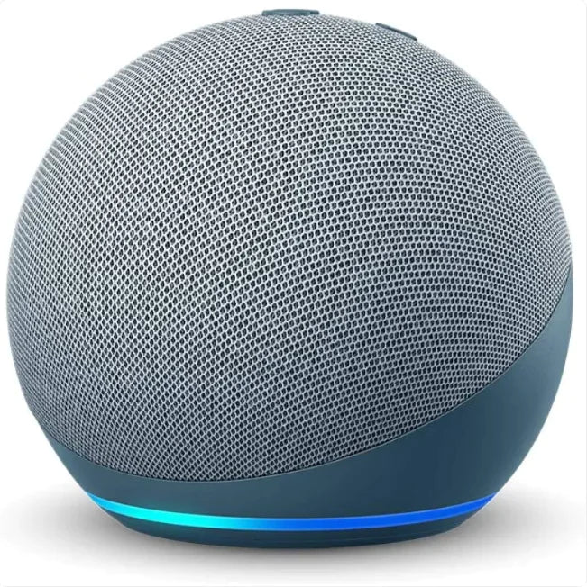 Smart English Learning Wi-Fi Speaker