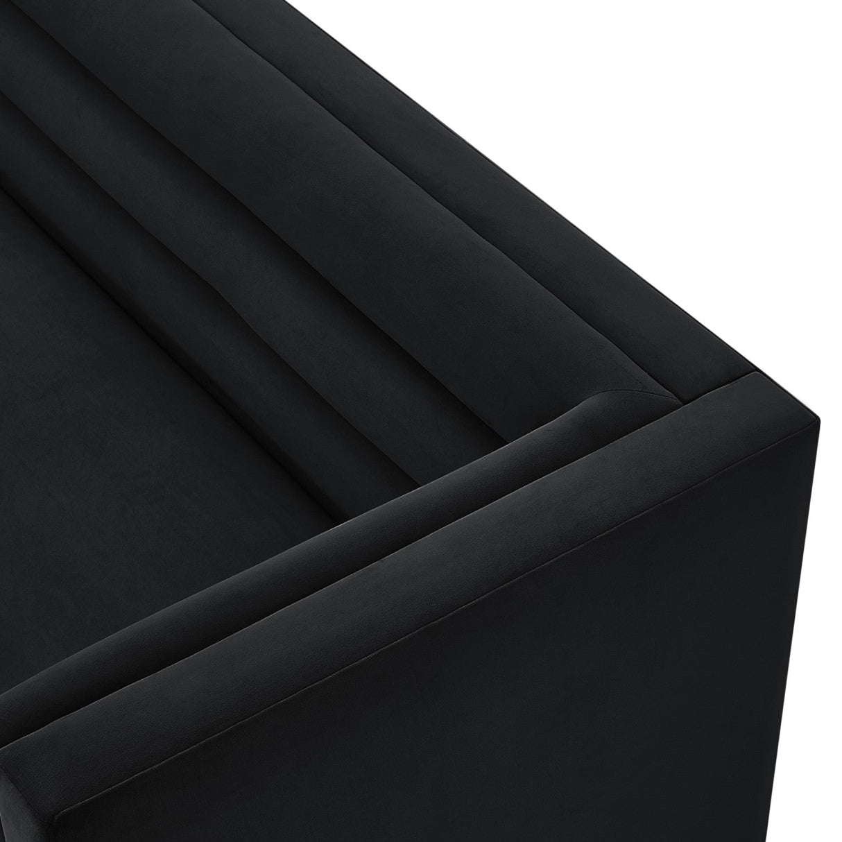 Anniston Chaise Sectional Sofa