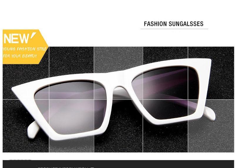 Luxury Design Sunglasses For Women Square Shape Glasses For Women New Popular Retro Design Eyewear For Women/Men Design Sunglasses