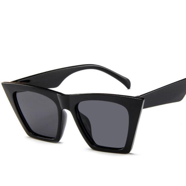 Luxury Design Sunglasses For Women Square Shape Glasses For Women New Popular Retro Design Eyewear For Women/Men Design Sunglasses