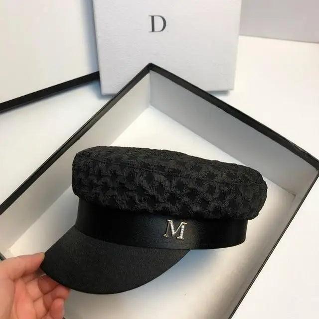 Fashion Breathable Casual Soft Hats For Women Fashionable Cap Comfortable Stylish Caps For Women