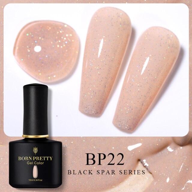 Luxury Modern New Popular Womens Gel Nail Polish Permanent Varnish 10ml Elegant Fashion Design Nail Polish For Women and Girls
