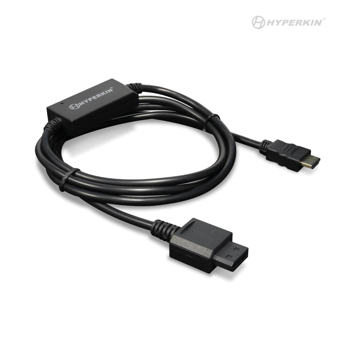 Nintendo Wii HDTV Cable