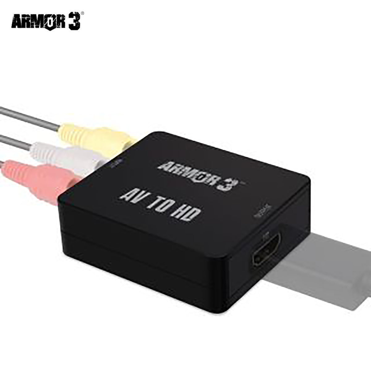 HDMI Converter Box AV to HDMI