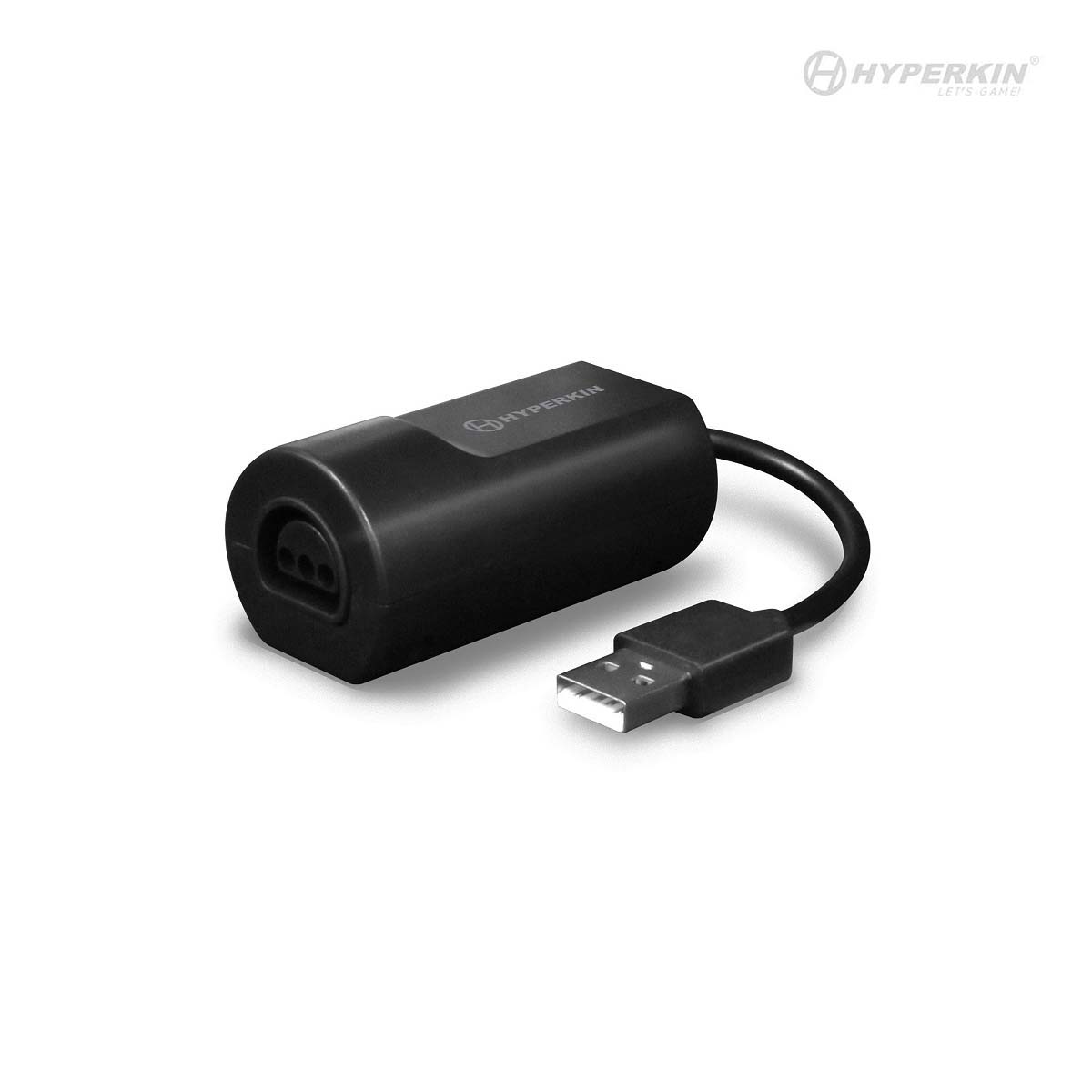 N64 USB Controller Adapter