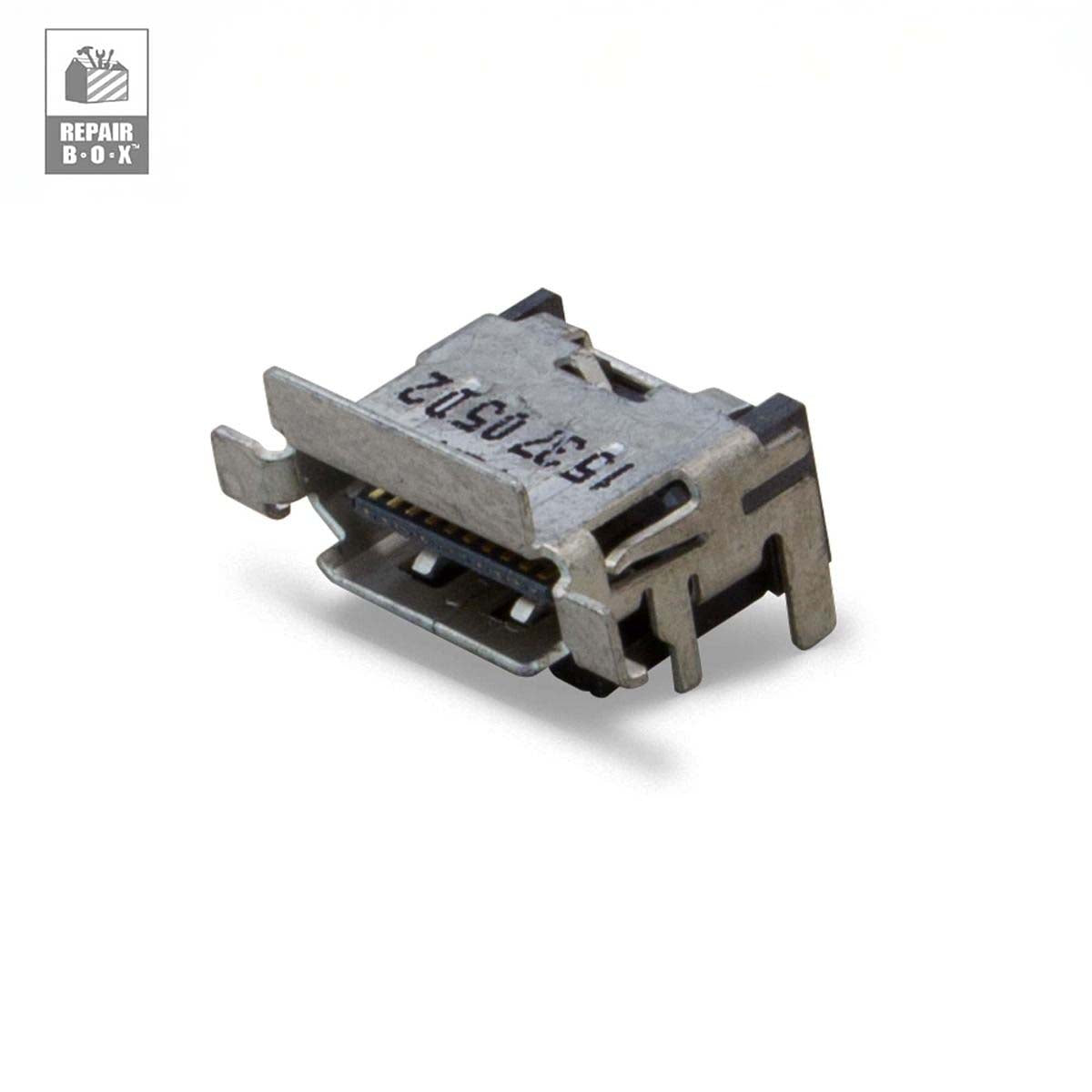 Xbox One HDMI Port Replacement