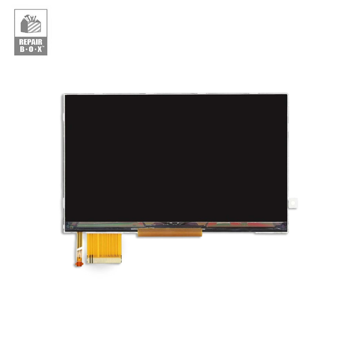 PSP 3000 IPS LCD Screen