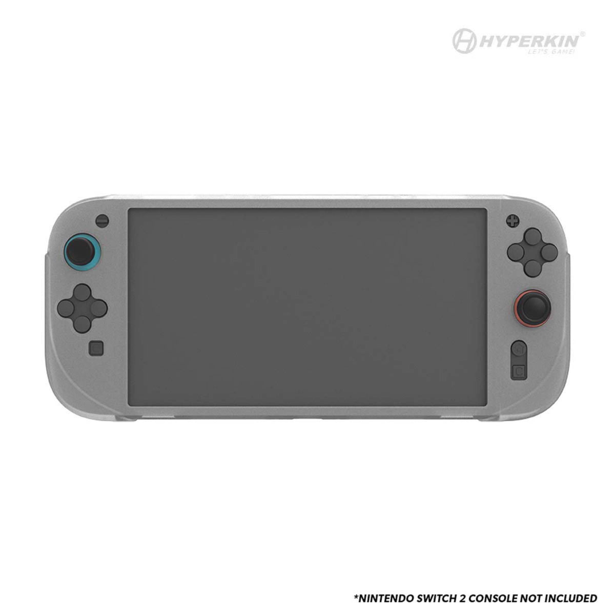 Switch 2 Silicone Skin Glove Gel Shell Opaque