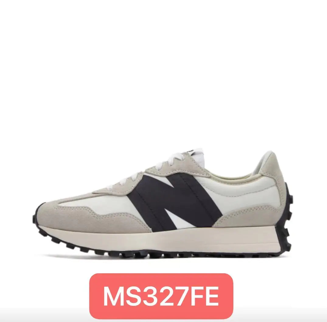 New Balance 327 Retro Classic Running Shoes for All