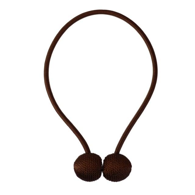 Magnetic Curtain Buckle Holder Tieback Window Accessories Curtain Decorative Curtain Tiebacks Magnetic Curtain Tiebacks European Style Decorative Curtain Drape Tie With Strong Magnetic For Home And Office Decoration