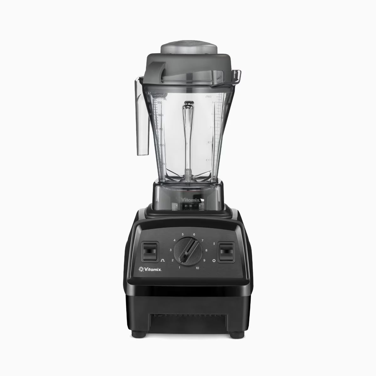 Vitamix E310 Explorian Blender, Professional-Grade, 48 Oz. Container, Black