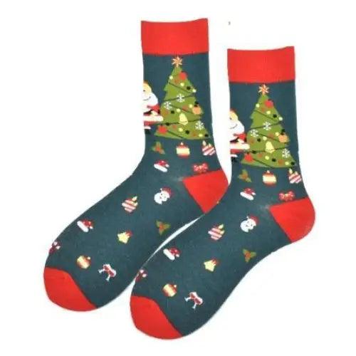 Men Cotton Socks Gradient Color Summer Style Long Wedding Sock Men Knee High Business Socks Man Socks Men's Ladies Novelty Bright Colorful Patterned Cotton Socks