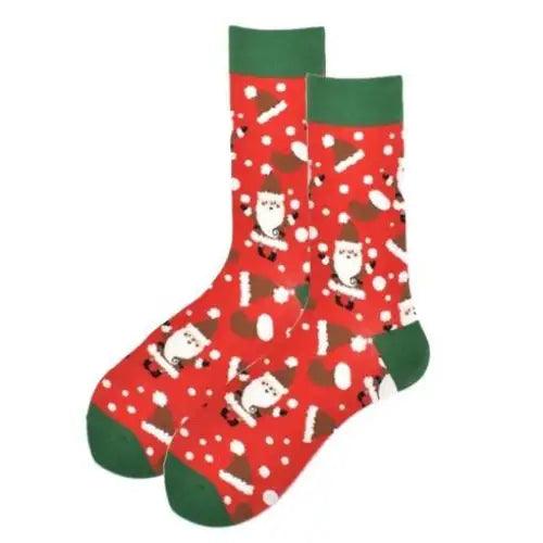 Men Cotton Socks Gradient Color Summer Style Long Wedding Sock Men Knee High Business Socks Man Socks Men's Ladies Novelty Bright Colorful Patterned Cotton Socks
