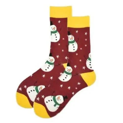 Men Cotton Socks Gradient Color Summer Style Long Wedding Sock Men Knee High Business Socks Man Socks Men's Ladies Novelty Bright Colorful Patterned Cotton Socks