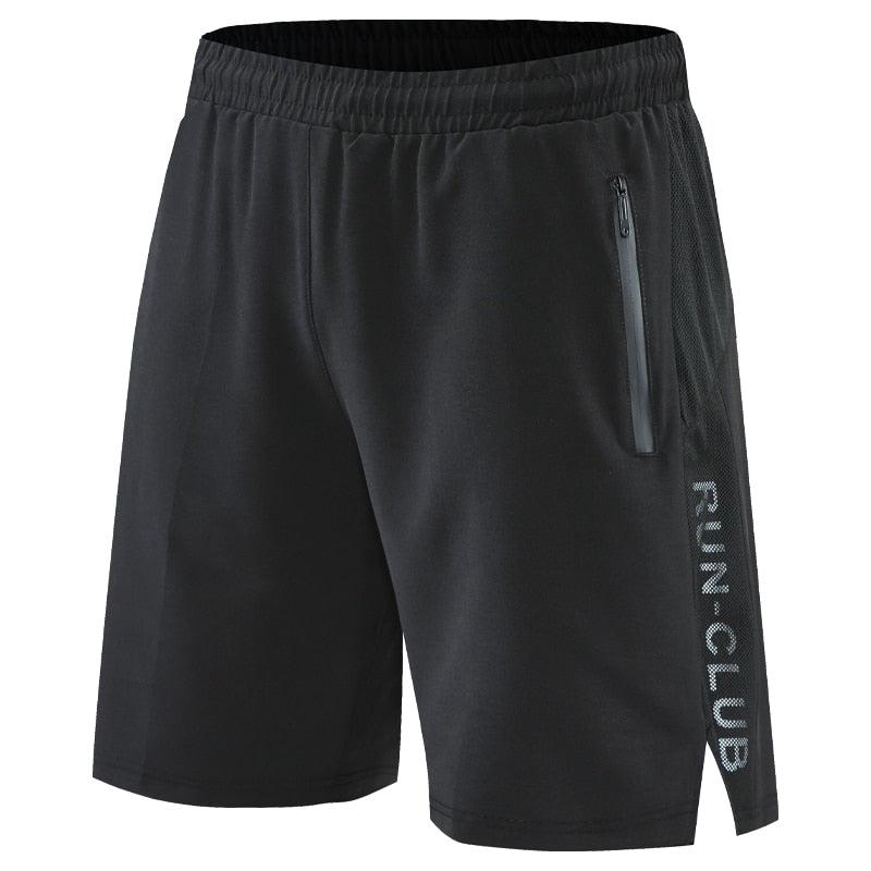 Men Run Shorts Patchwork Training Shorts Pockets Gym Sports Quick Dry Short Casual New Summer Fitness Shorts Men's Swim Trunks Casual Breathable Fitness Shorts High Elastic Waist Pants