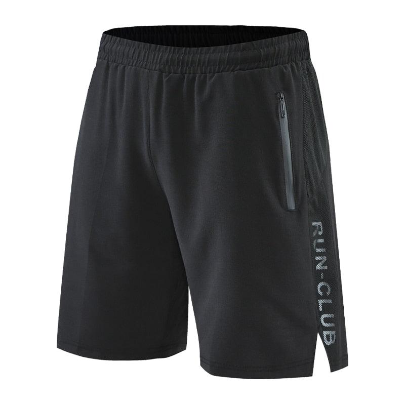 Men Run Shorts Patchwork Training Shorts Pockets Gym Sports Quick Dry Short Casual New Summer Fitness Shorts Men's Swim Trunks Casual Breathable Fitness Shorts High Elastic Waist Pants