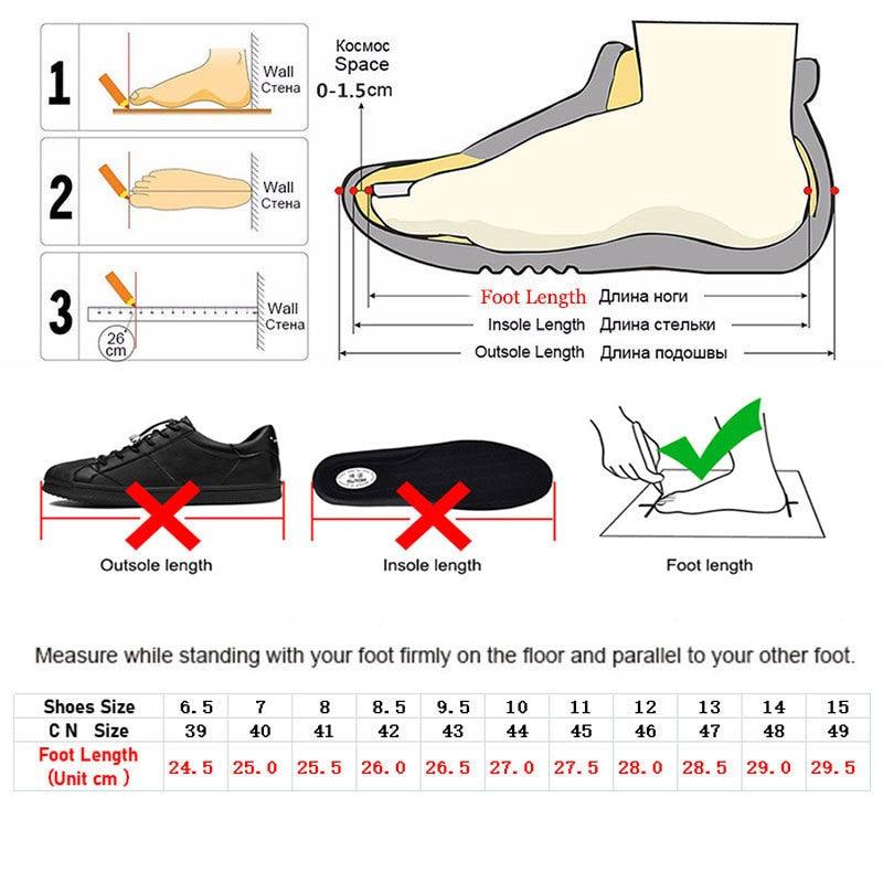 Mens Breathable White Trendy Sneakers Casual Design Light Walking Running Trainers Casual Breathable Mesh Men Running Shoes Walking Sneakers