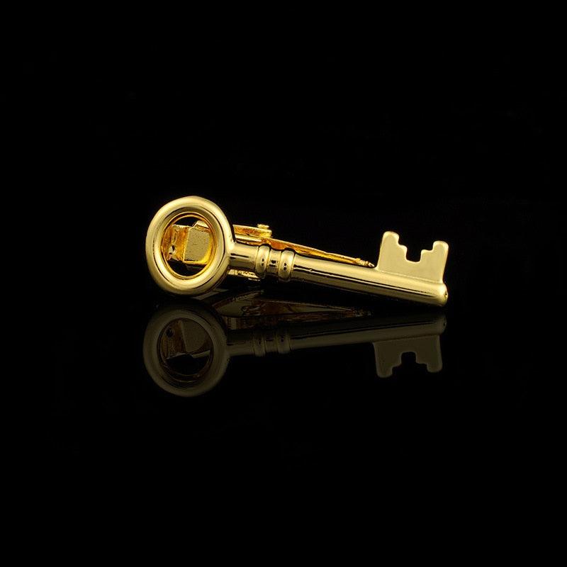 Mens Copper Tie Clip Bar Necktie Pin Clasp Classic Tie Clips Tie Clip For Men Necktie Clips Pin For Mens Wedding Charm Creative Gifts Clip Quality Mens Luxury Gifts Jewelry Tie Bar Suitable For Holiday Gifts Family Parties And Anniversaries