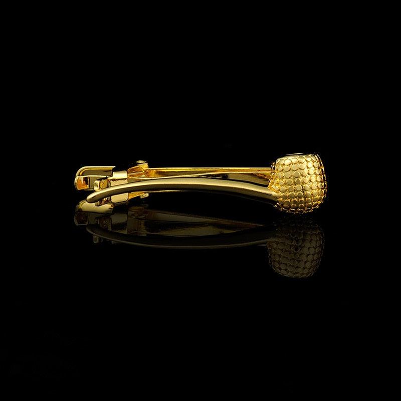 Mens Copper Tie Clip Bar Necktie Pin Clasp Classic Tie Clips Tie Clip For Men Necktie Clips Pin For Mens Wedding Charm Creative Gifts Clip Quality Mens Luxury Gifts Jewelry Tie Bar Suitable For Holiday Gifts Family Parties And Anniversaries