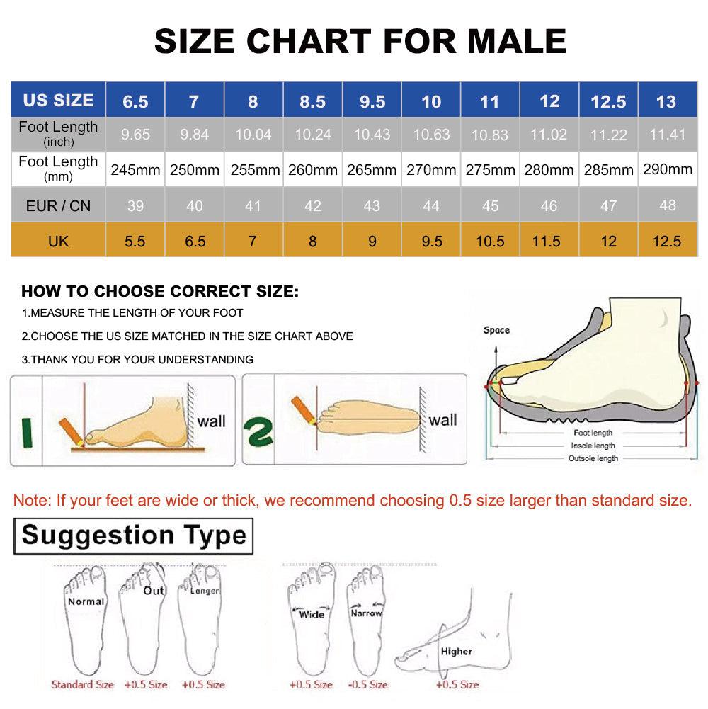 Mens Sport Sneakers Light Breathable Running Shoes Outdoor Comfortable Leisure Lace Up Gym Shoes Fashion High Quality Sneakers Slip On Walking Athletic Sneakers