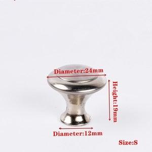 Modern Stainless Steel Kitchen Door Cabinet Bar Handle Pull Knob Cabinet Knobs Furniture Handle Cupboard Drawer Handle Stainless Steel Hollow Tube Bar Drawer Pulls Cupboard Knob For Kitchen Furniture Hardware