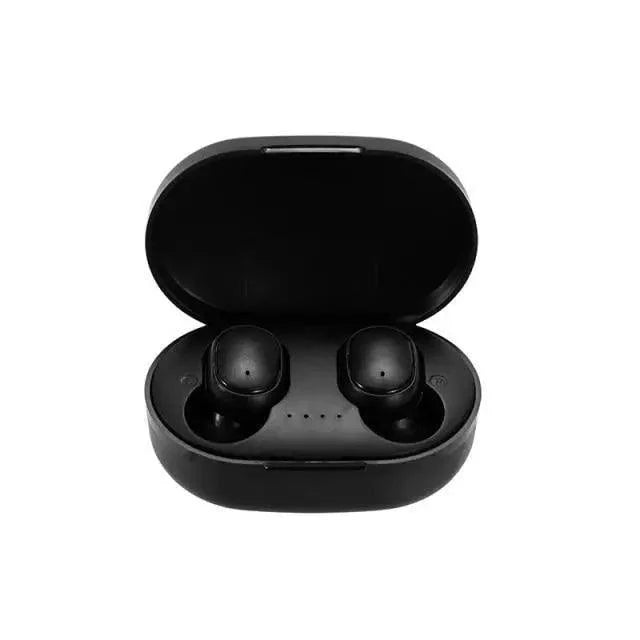 Modern Style Bluetooth 5.0 Headphones Stereo Wireless Ear Buds In Ear Hands Free Earphones Sports Headset Quality Sound