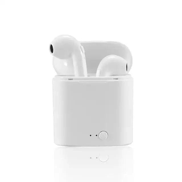 Modern Style Bluetooth 5.0 Headphones Stereo Wireless Ear Buds In Ear Hands Free Earphones Sports Headset Quality Sound
