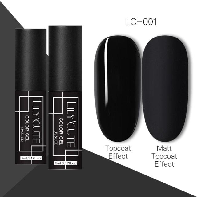 Modern Styllish Elegant 9D Cat Magnetic Nail Gel Polish UV LED Permanent Elegant Colorful Charming Effect For Womens