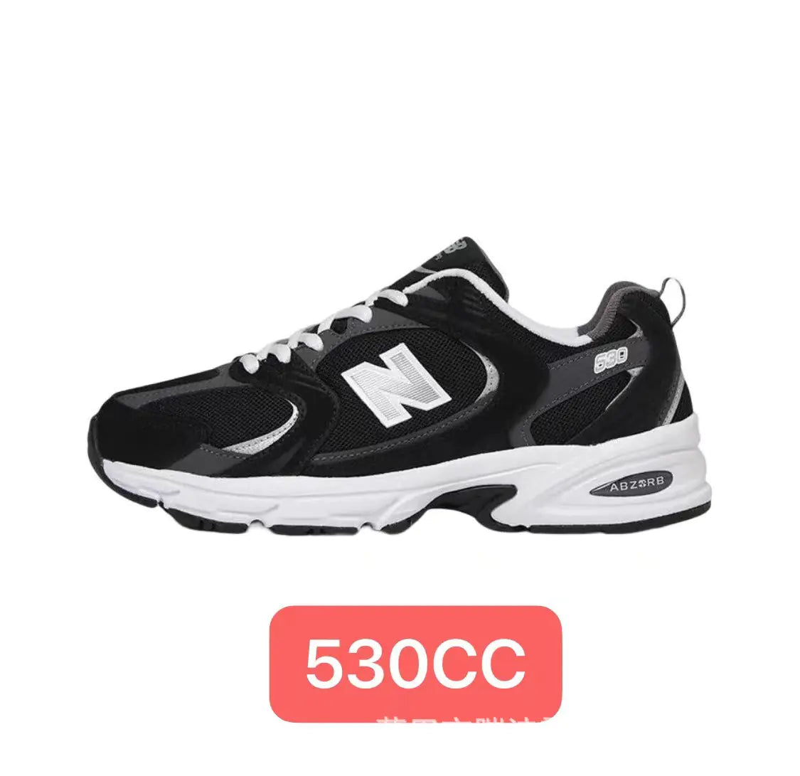 Pu Tian Shoes New Balance 530 Breathable Sneakers