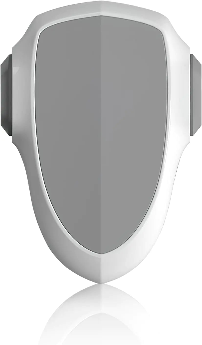 Oven Lock x1pc Child Oven Lock for Oven Doors - Childproofing Kitchen Safety Heat Resistant Design Baby Oven Guard - Easy Installaition Baby Proof Oven Lock (Grey)