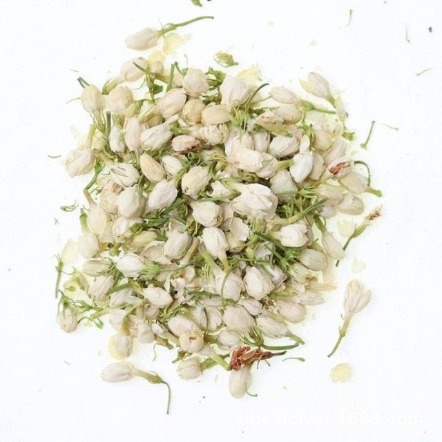 Natural Gypsophila Dried Flowers Mini Babysbreath Flower Preserve Floral Decor Bouquet Wedding Party Home Backdrop Decor 12cm