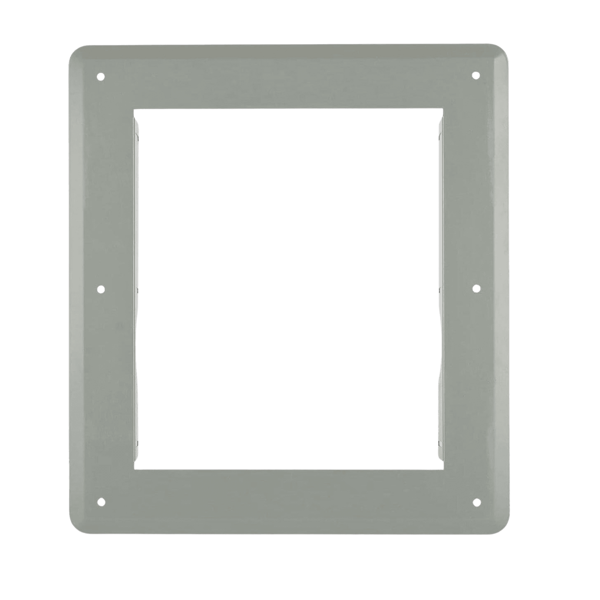Nature's Generator 12 Circuit Manual Transfer Switch Flush Mount
