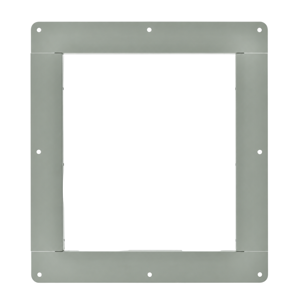 Nature's Generator 12 Circuit Manual Transfer Switch Flush Mount